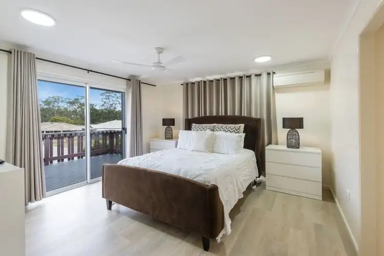 Fifth view of Homely house listing, 99 J Hickey Avenue, Clinton QLD 4680