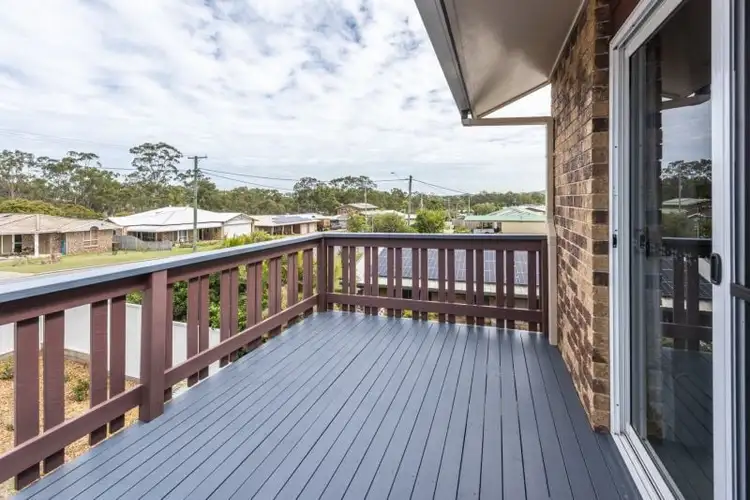 Sixth view of Homely house listing, 99 J Hickey Avenue, Clinton QLD 4680