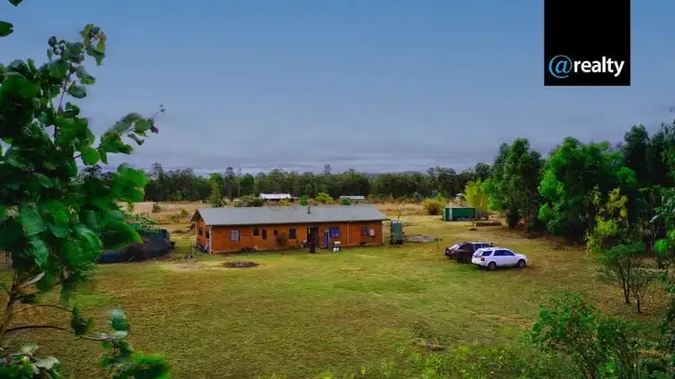 120 Gordon Earl Drive, Millstream QLD 4888