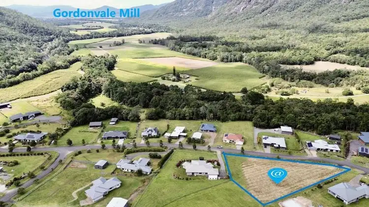 18 Banner Street, Goldsborough QLD 4865