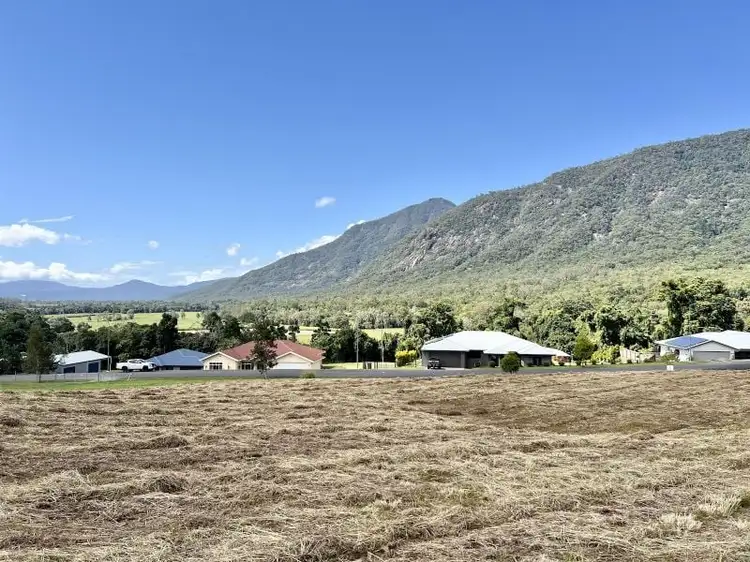 Second view of Homely land listing, 18 Banner Street, Goldsborough QLD 4865