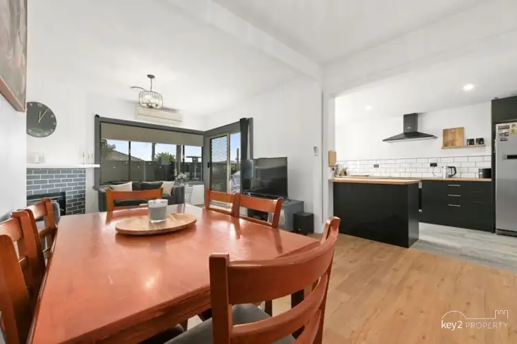 Third view of Homely house listing, 14 Jellico Street, Mowbray TAS 7248