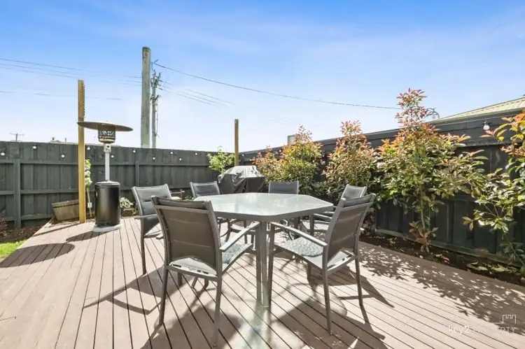 Fourth view of Homely house listing, 14 Jellico Street, Mowbray TAS 7248
