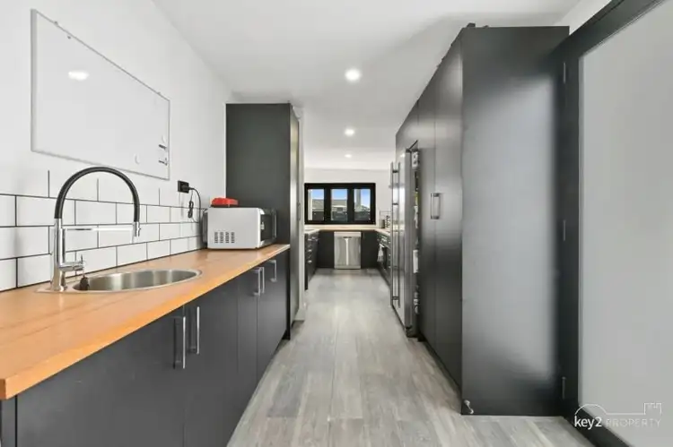 Fifth view of Homely house listing, 14 Jellico Street, Mowbray TAS 7248