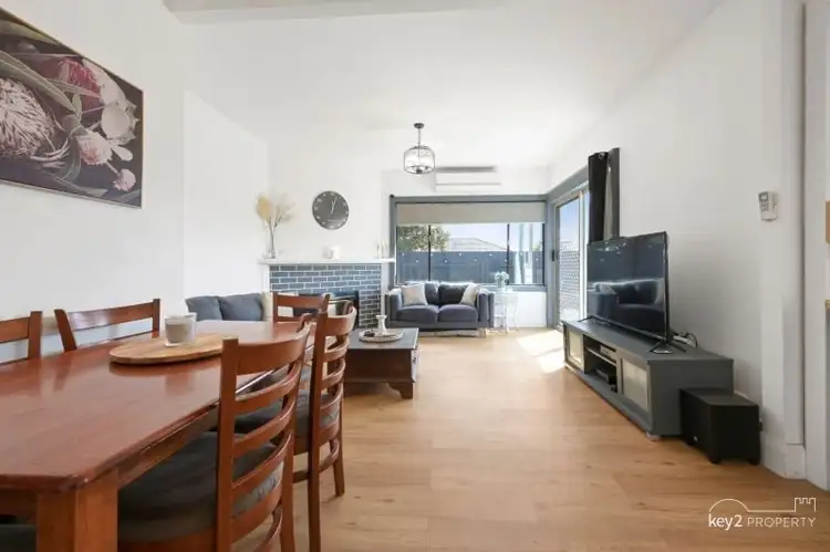 Sixth view of Homely house listing, 14 Jellico Street, Mowbray TAS 7248