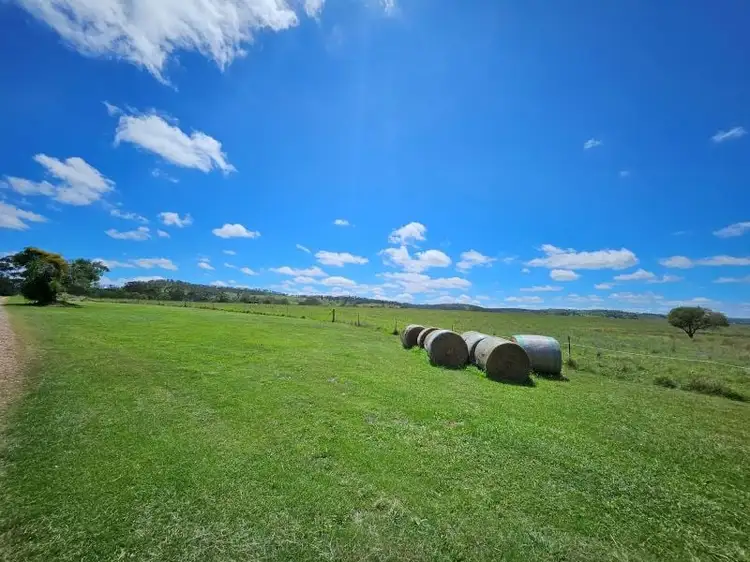Third view of Homely rural property listing, 693- LOT108 Haden Crows Nest Road, Plainby QLD 4355