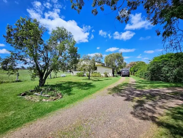 Fourth view of Homely rural property listing, 693- LOT108 Haden Crows Nest Road, Plainby QLD 4355