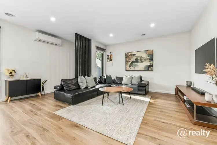 Second view of Homely unit listing, 51A Scotsburn Way, Endeavour Hills VIC 3802