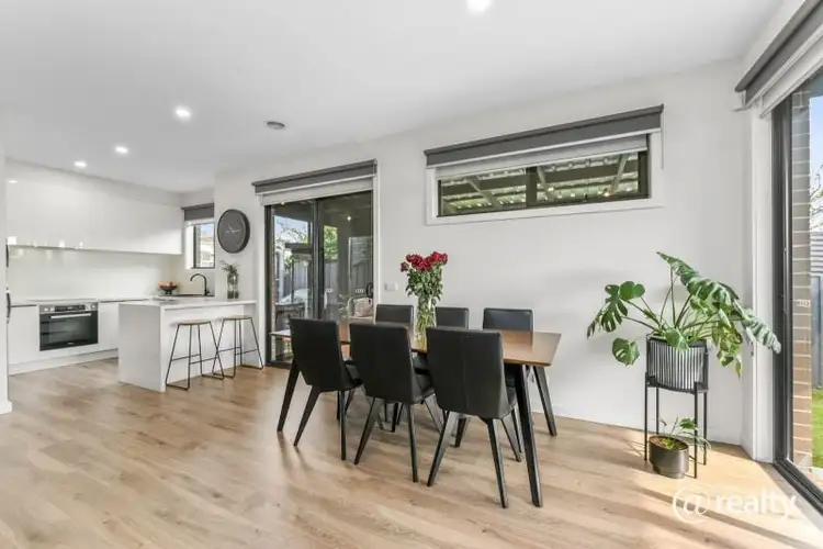 Third view of Homely unit listing, 51A Scotsburn Way, Endeavour Hills VIC 3802