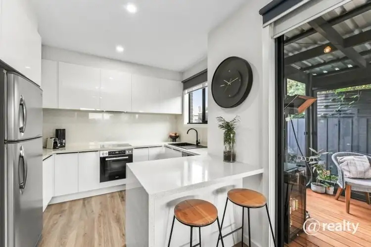 Fourth view of Homely unit listing, 51A Scotsburn Way, Endeavour Hills VIC 3802