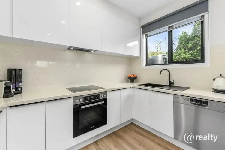 Fifth view of Homely unit listing, 51A Scotsburn Way, Endeavour Hills VIC 3802