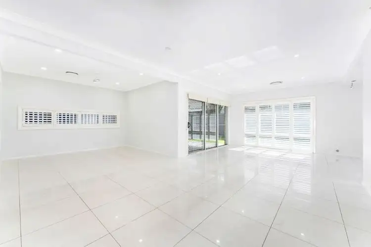 Third view of Homely house listing, 12 Holden Drive, Oran Park NSW 2570