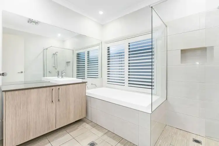 Sixth view of Homely house listing, 12 Holden Drive, Oran Park NSW 2570