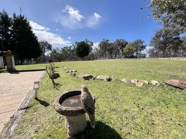 Third view of Homely rural property listing, 285 Gumnut Crescent, Bungonia NSW 2580