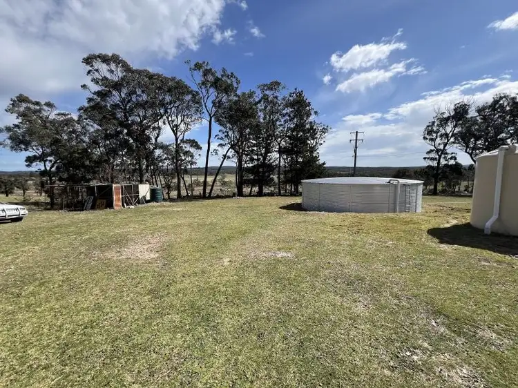 Sixth view of Homely rural property listing, 285 Gumnut Crescent, Bungonia NSW 2580