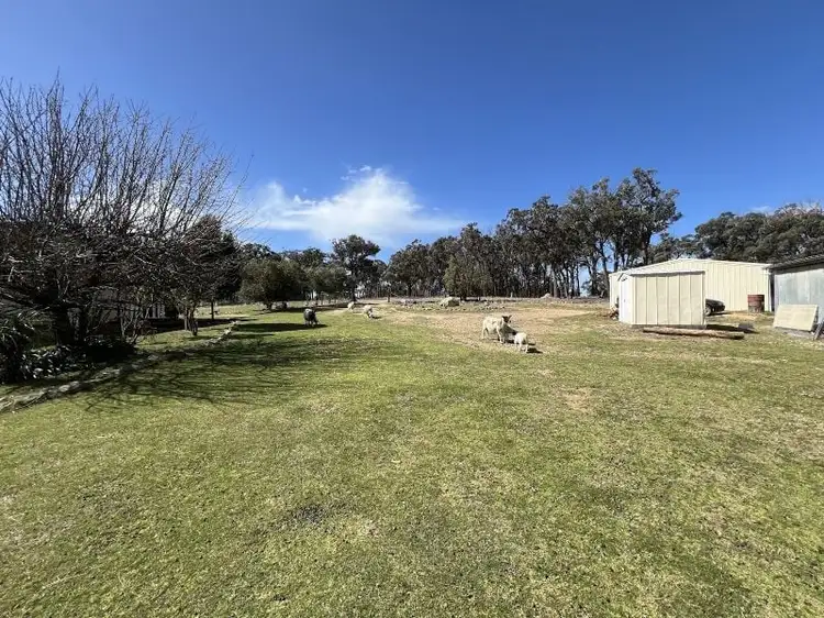 Seventh view of Homely rural property listing, 285 Gumnut Crescent, Bungonia NSW 2580