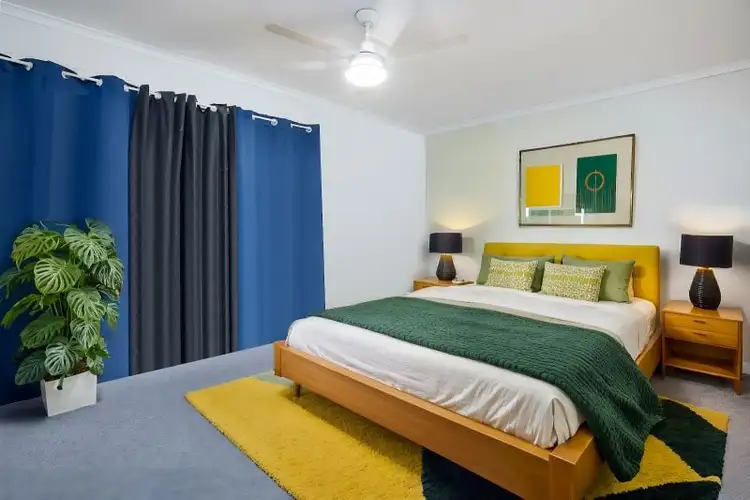Fourth view of Homely townhouse listing, 6/145 Kingston Road, Woodridge QLD 4114