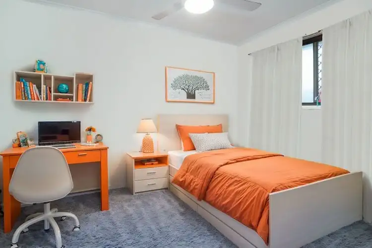 Fifth view of Homely townhouse listing, 6/145 Kingston Road, Woodridge QLD 4114