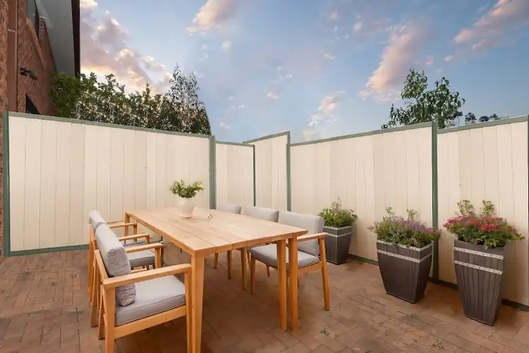 Sixth view of Homely townhouse listing, 6/145 Kingston Road, Woodridge QLD 4114