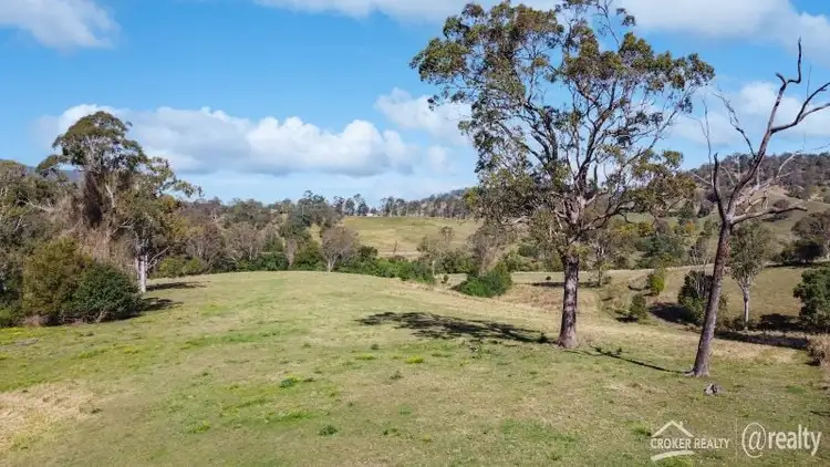 Second view of Homely rural property listing, Lot 23 Hillyards Road, Boorabee Park NSW 2480