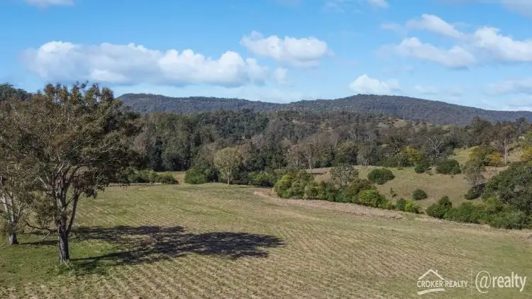 Fourth view of Homely rural property listing, Lot 23 Hillyards Road, Boorabee Park NSW 2480