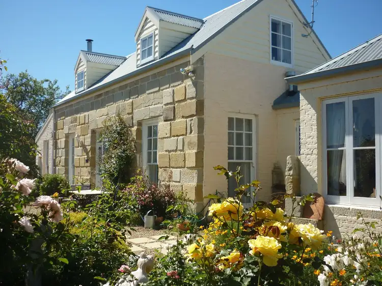 23a Franklin St, Richmond TAS 7025