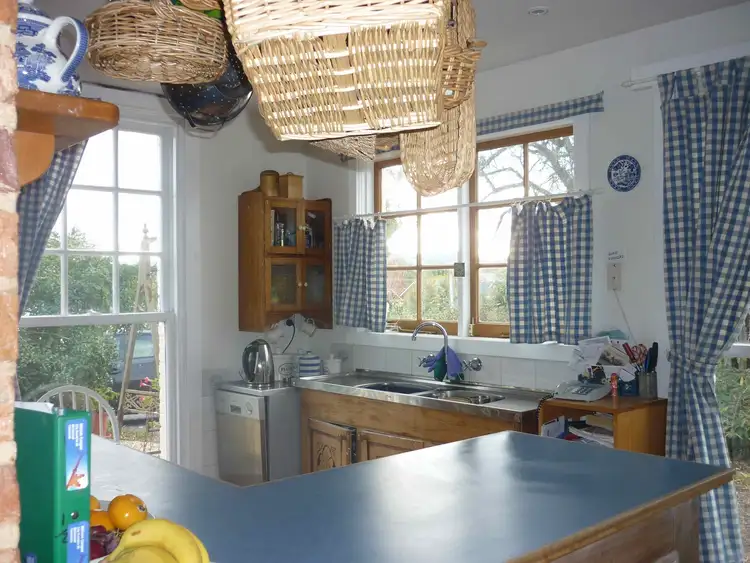 Fifth view of Homely house listing, 23a Franklin St, Richmond TAS 7025