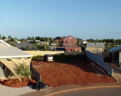 Main view of Homely land listing, 15 Snapper Loop, Exmouth WA 6707