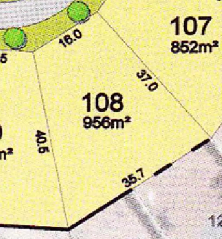 Third view of Homely land listing, 15 Snapper Loop, Exmouth WA 6707