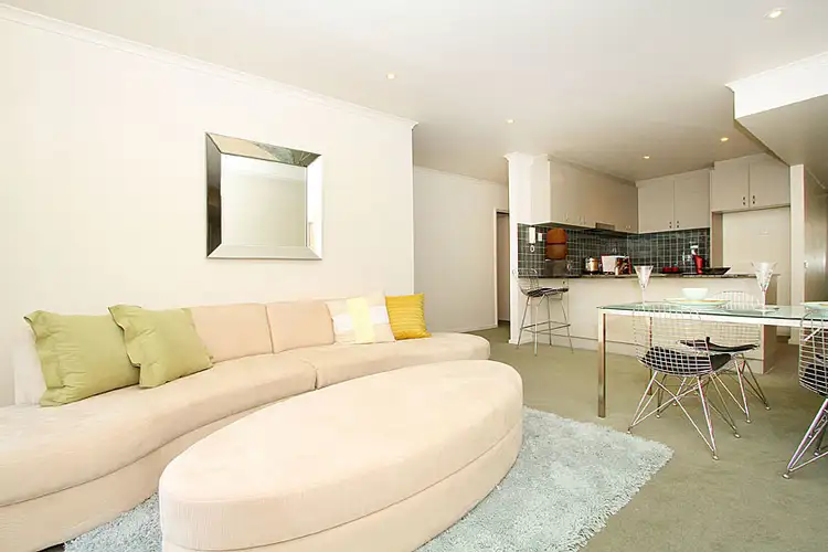 Second view of Homely apartment listing, 19/4 Wests Road, Maribyrnong VIC 3032