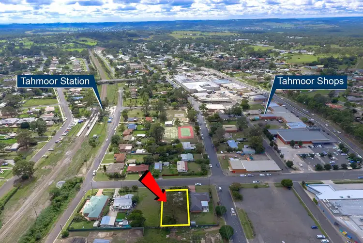 4 Emmett Street, Tahmoor NSW 2573