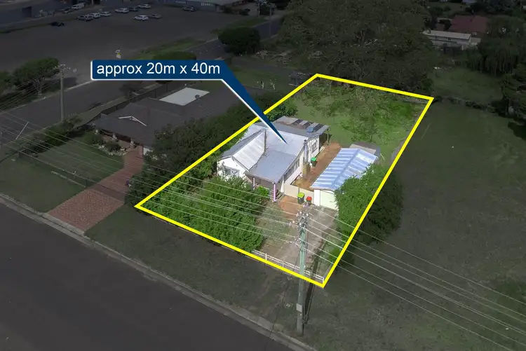 Second view of Homely house listing, 4 Emmett Street, Tahmoor NSW 2573