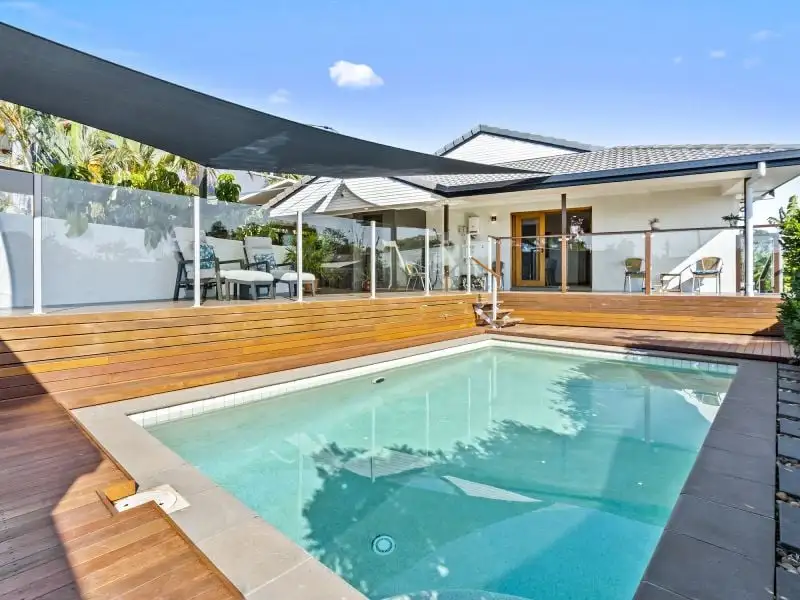 Main view of Homely house listing, 16A Jimmieson Avenue, Labrador QLD 4215