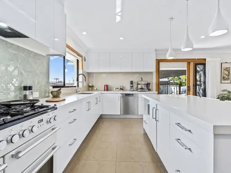 Third view of Homely house listing, 16A Jimmieson Avenue, Labrador QLD 4215