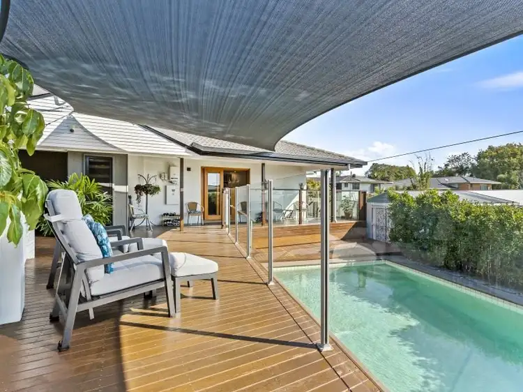 Fifth view of Homely house listing, 16A Jimmieson Avenue, Labrador QLD 4215