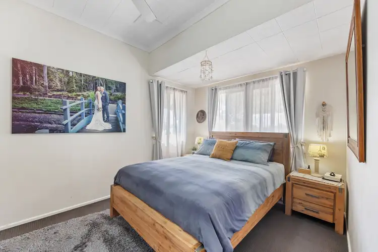 Fourth view of Homely house listing, 77 Hutton Avenue, Wynnum QLD 4178