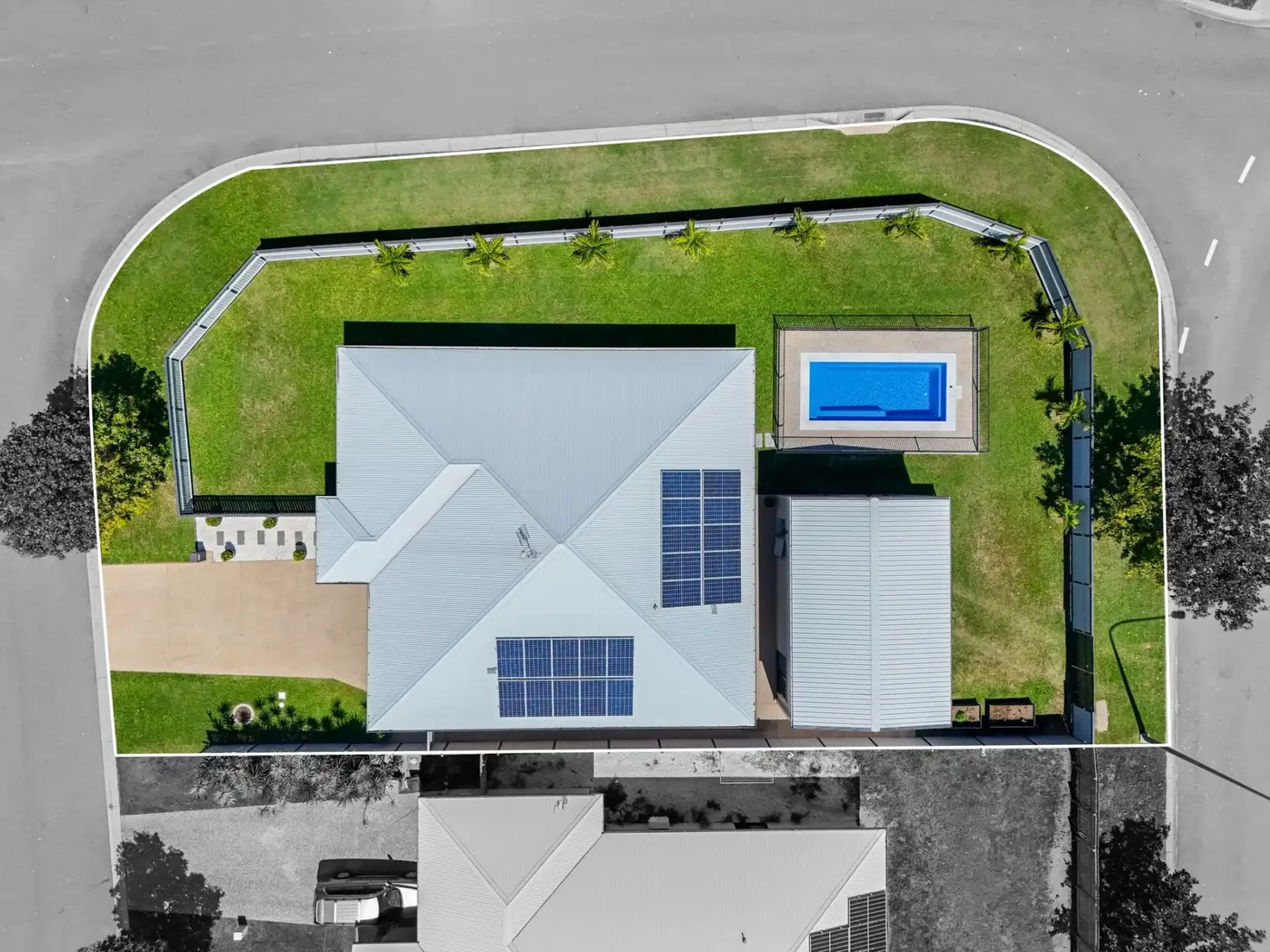 Main view of Homely house listing, 1 Orangeberry Circuit, Mount Low QLD 4818