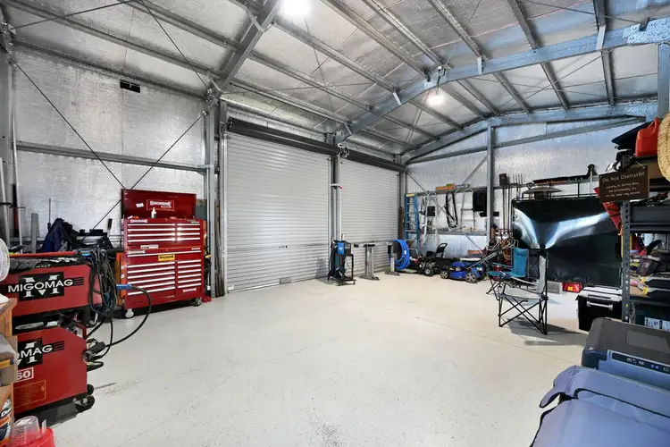 Sixth view of Homely house listing, 1 Orangeberry Circuit, Mount Low QLD 4818