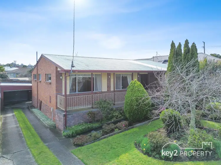 Main view of Homely house listing, 4 Essendon Street, Summerhill TAS 7250