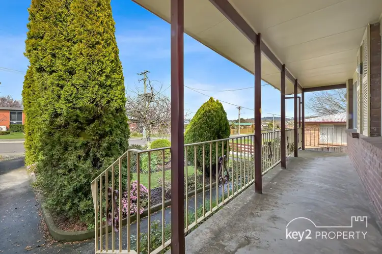 Third view of Homely house listing, 4 Essendon Street, Summerhill TAS 7250