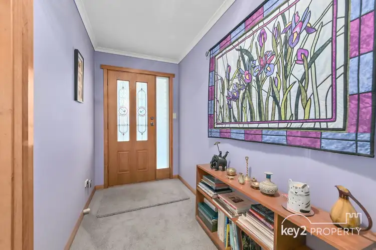 Fourth view of Homely house listing, 4 Essendon Street, Summerhill TAS 7250
