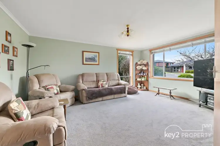 Fifth view of Homely house listing, 4 Essendon Street, Summerhill TAS 7250