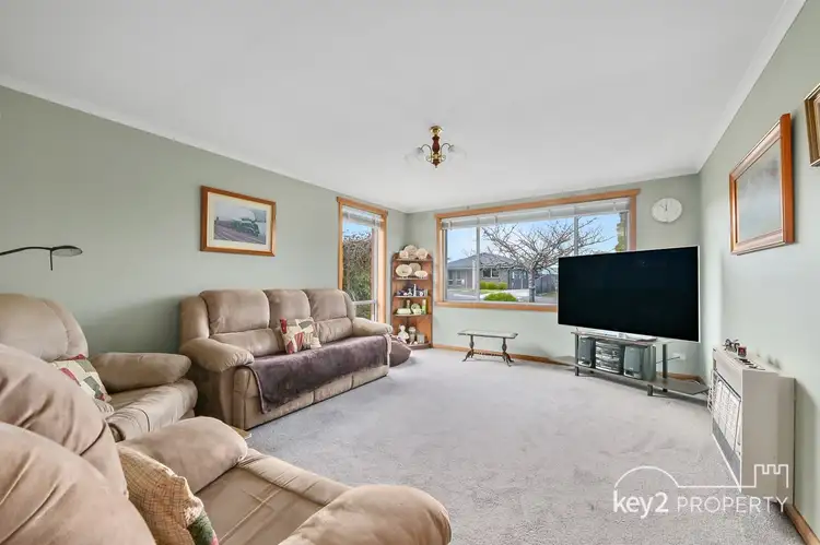 Sixth view of Homely house listing, 4 Essendon Street, Summerhill TAS 7250