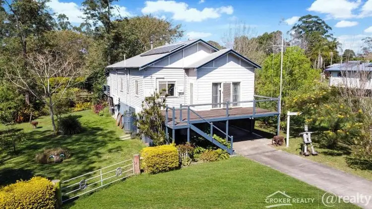 12 Willis Street, Kyogle NSW 2474