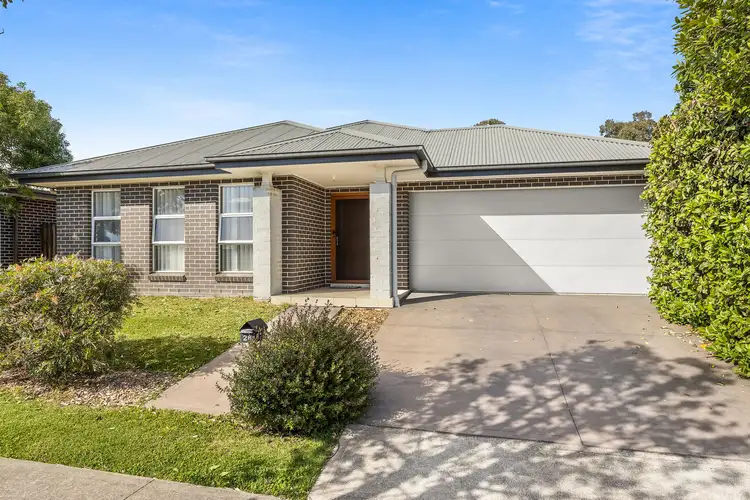 26 Charlton Street, Wilton NSW 2571