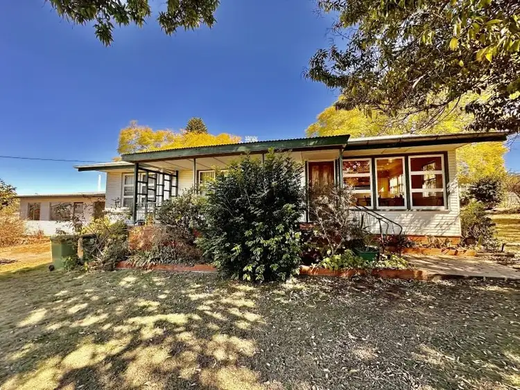 Second view of Homely house listing, 5-7 Ann Street, Yarraman QLD 4614