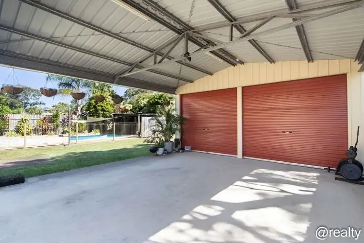 Fifth view of Homely house listing, 36 Agnes St, Birkdale QLD 4159