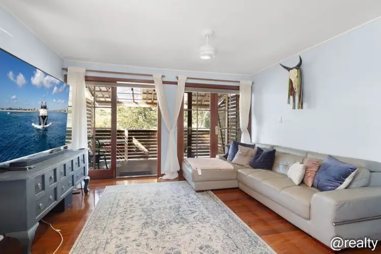 Sixth view of Homely house listing, 36 Agnes St, Birkdale QLD 4159
