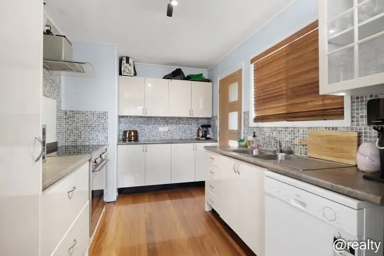Seventh view of Homely house listing, 36 Agnes St, Birkdale QLD 4159
