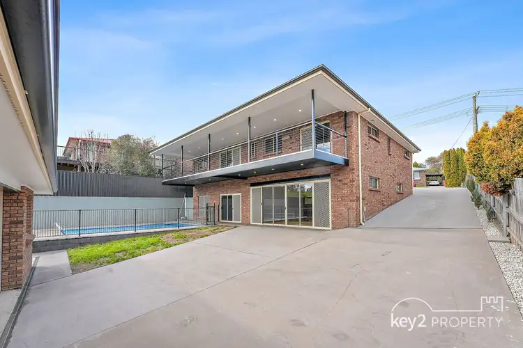 5 Goya Road, Newnham TAS 7248